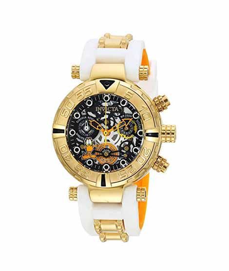 iShopping - Invicta Character Collection Women's Watch Two Tone (24882)
