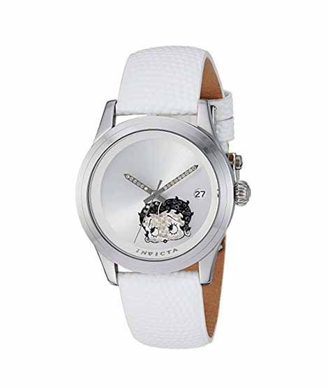 iShopping - Invicta Character Collection Women's Watch White (24494)