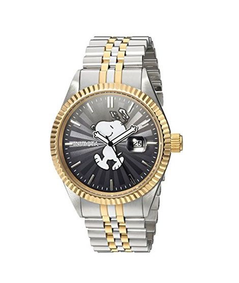 iShopping - Invicta Character Men's Watch Two-Tone (24803)