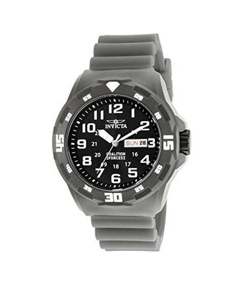 iShopping - Invicta Coalition Forces Men's Watch Grey (25325)