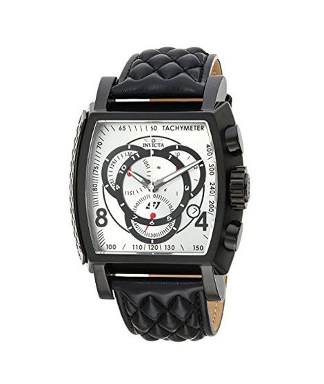 iShopping - Invicta Connection Men's Watch Black (24729)