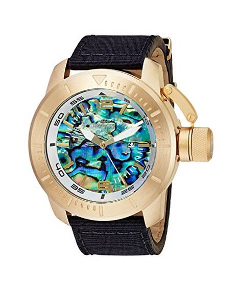 iShopping - Invicta Corduba Men's Watch Black (23439)