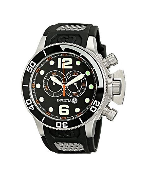 iShopping - Invicta Corduba Men's Watch Black (6915)