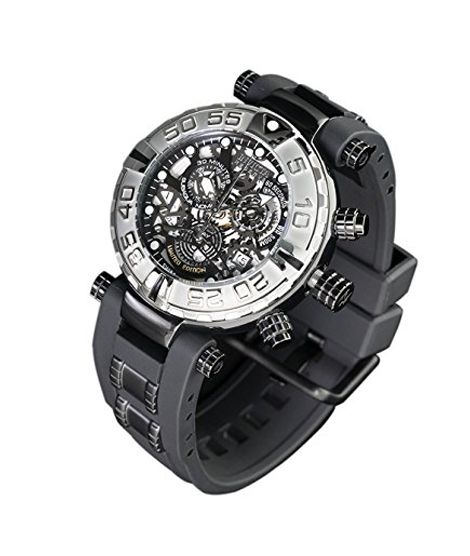 iShopping - Invicta Cruiseline Men's Watch Black (20612)