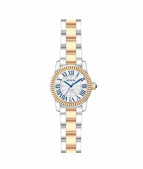 iShopping - Invicta Cruiseline Women's Watch Rose Gold (21046)