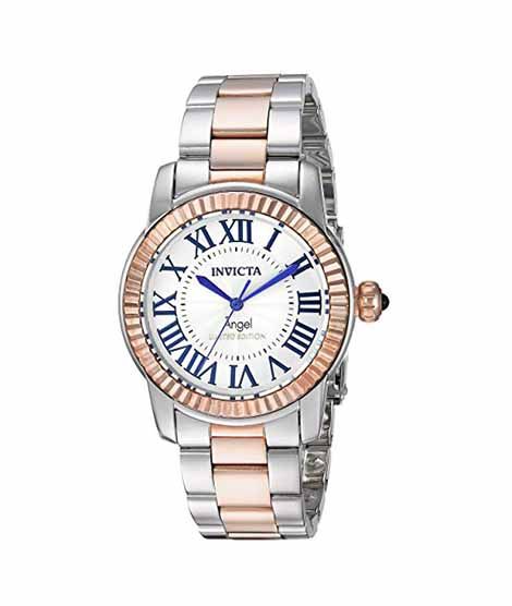 iShopping - Invicta Cruiseline Women's Watch Two Tone (24619)