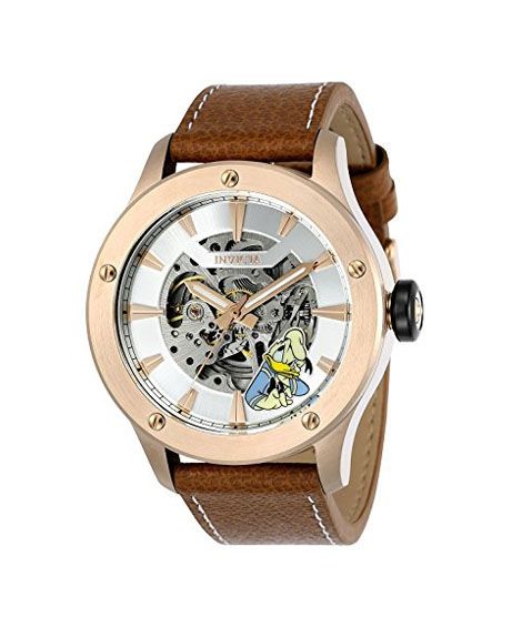 iShopping - Invicta Disney Limited Edition Men's Watch Brown (24960)