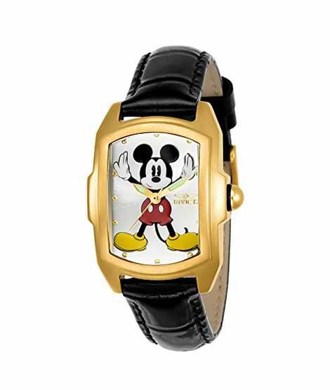 iShopping - Invicta Disney Limited Edition Women's Watch Black (23774)