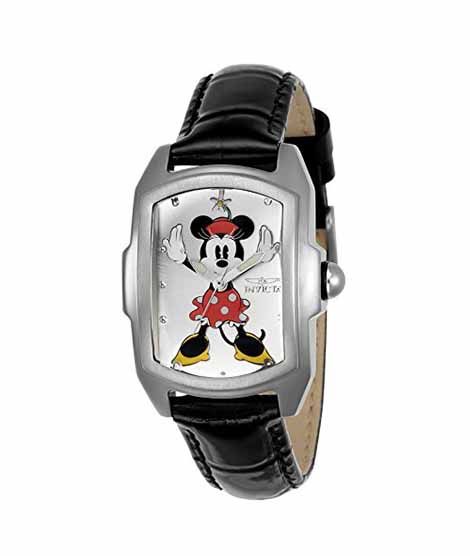 iShopping - Invicta Disney Limited Edition Women's Watch Black (23775)