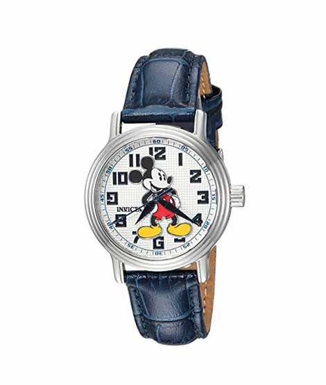iShopping - Invicta Disney Limited Edition Women's Watch Blue (24549)