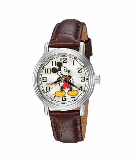 iShopping - Invicta Disney Limited Edition Women's Watch Brown (24548)