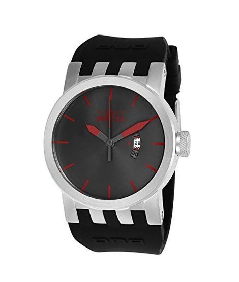 iShopping - Invicta DNA Men's Watch Black (25050)