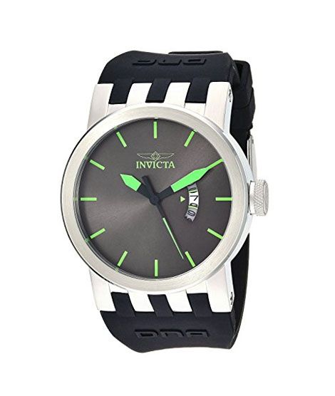 iShopping - Invicta DNA Men's Watch Black (25051)
