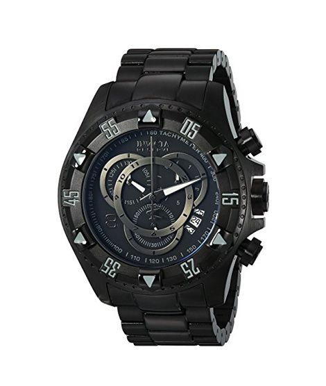 iShopping - Invicta Excursion Men's Watch Black (6474)