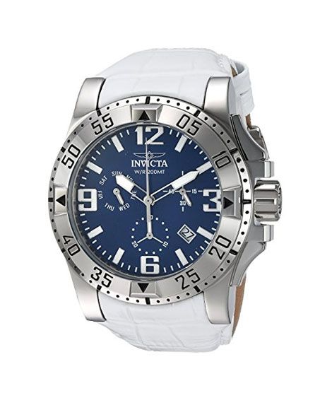 iShopping - Invicta Excursion Men's Watch White (24353)