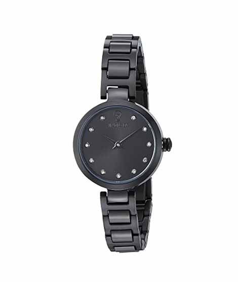 iShopping - Invicta Gabrielle Union Women's Watch Black (22889)