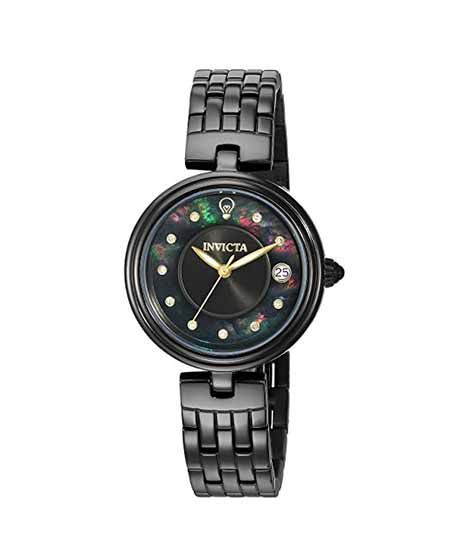 iShopping - Invicta Gabrielle Union Women's Watch Black (22899)