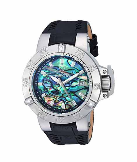 iShopping - Invicta Gabrielle Union Women's Watch Black (23179)