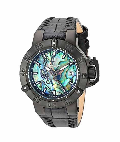 iShopping - Invicta Gabrielle Union Women's Watch Black (23181)