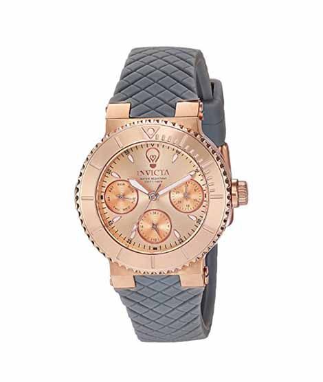 iShopping - Invicta Gabrielle Union Women's Watch Grey (22955)