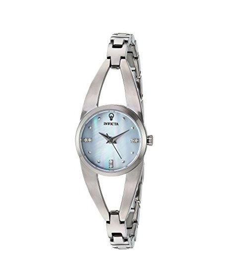iShopping - Invicta Gabrielle Union Women's Watch Grey (23312)