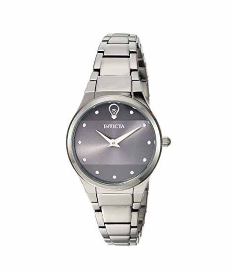 iShopping - Invicta Gabrielle Union Women's Watch Ivory (23276)