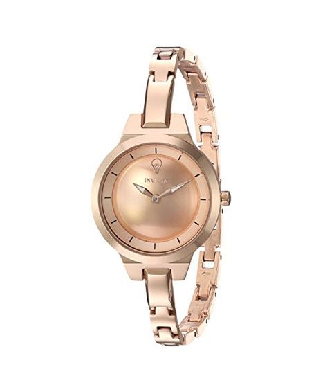 iShopping - Invicta Gabrielle Union Women's Watch Rose Gold (23327)
