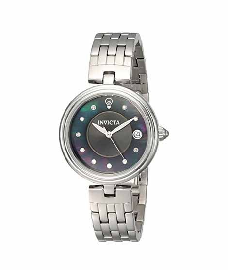 iShopping - Invicta Gabrielle Union Women's Watch Silver (22898)