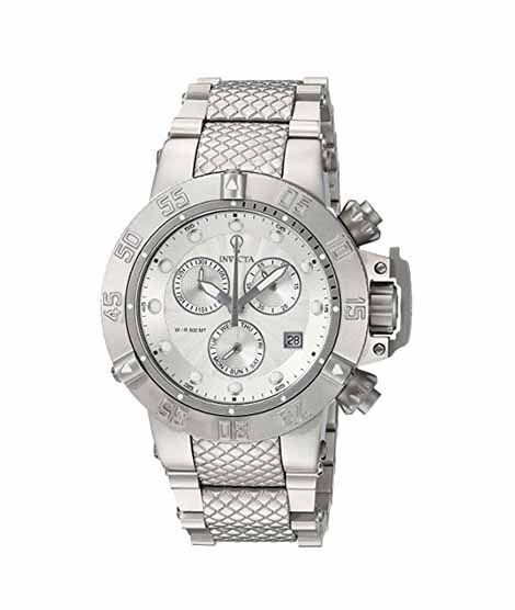iShopping - Invicta Gabrielle Union Women's Watch Silver (23175)
