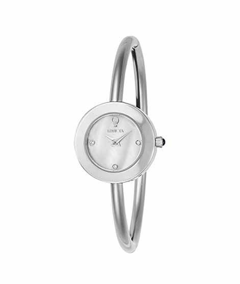 iShopping - Invicta Gabrielle Union Women's Watch Silver (23258)