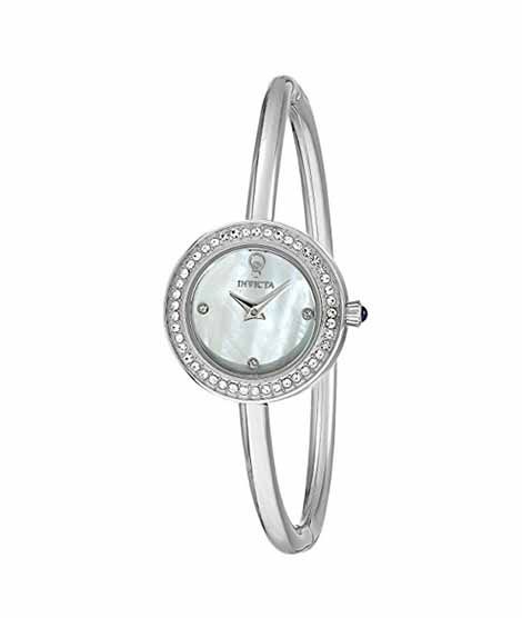 iShopping - Invicta Gabrielle Union Women's Watch Silver (23262)
