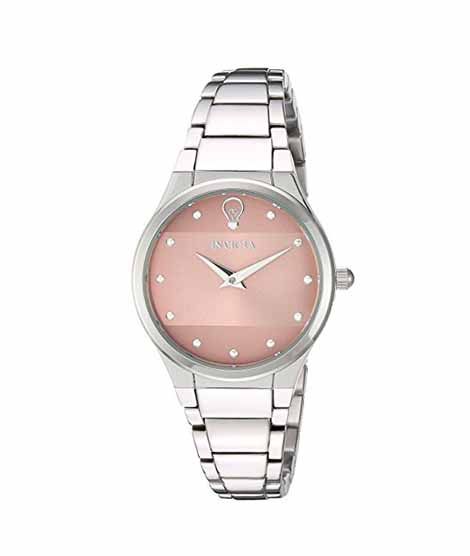 iShopping - Invicta Gabrielle Union Women's Watch Silver (23275)