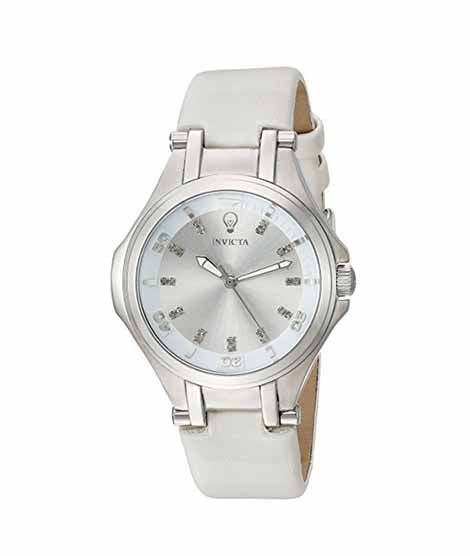 iShopping - Invicta Gabrielle Union Women's Watch White (23250)