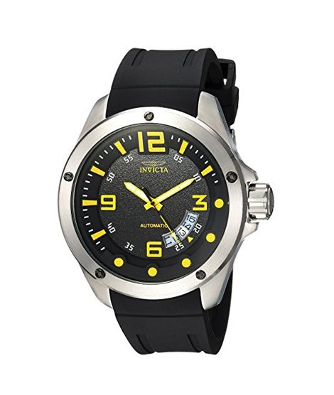 iShopping - Invicta I-Force Men's Watch Black (23508)