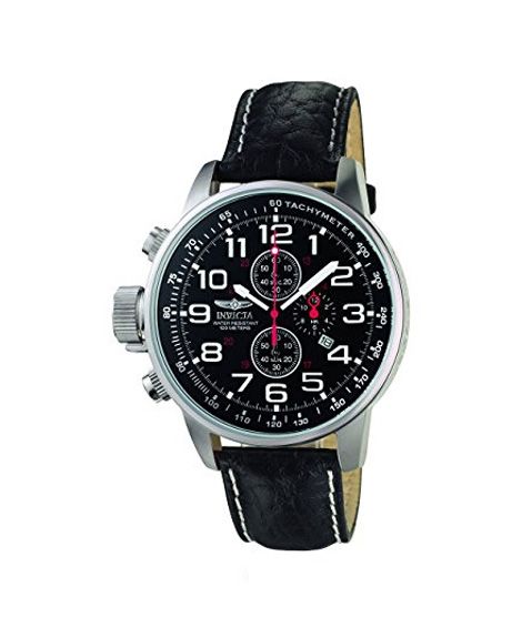iShopping - Invicta I-Force Men's Watch Black (2770)