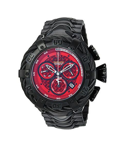 iShopping - Invicta JT Men's Watch Black (23610)