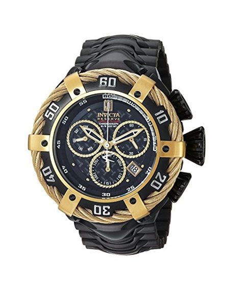 iShopping - Invicta JT Men's Watch Black (23611)