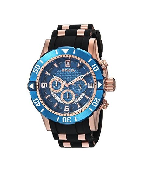 iShopping - Invicta JT Men's Watch Two-Tone (24169)