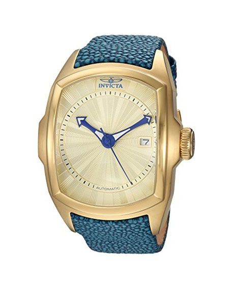 iShopping - Invicta Lupah Men's Watch Blue (24030)