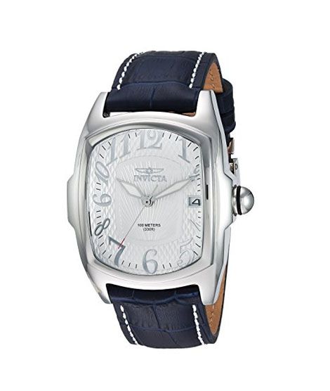 iShopping - Invicta Lupah Men's Watch Blue (24315)