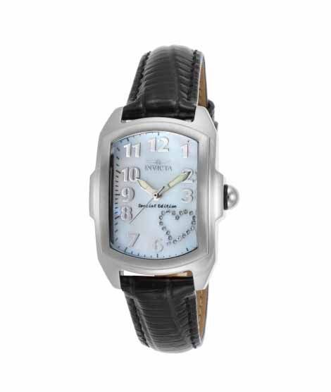 iShopping - Invicta Lupah Women's Watch Black (19942)