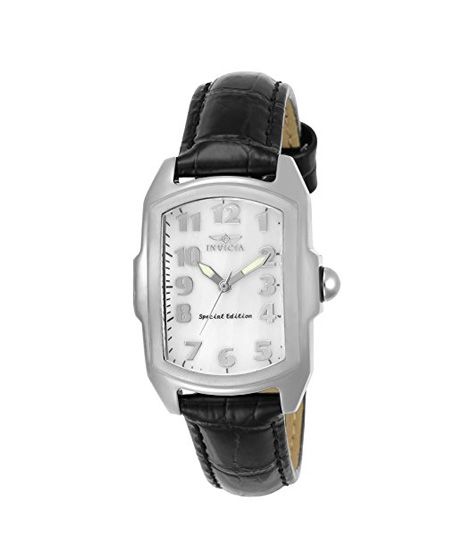 iShopping - Invicta Lupah Women's Watch Black (5168)