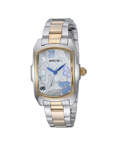 iShopping - Invicta Lupah Women's Watch Two-Tone (23220)