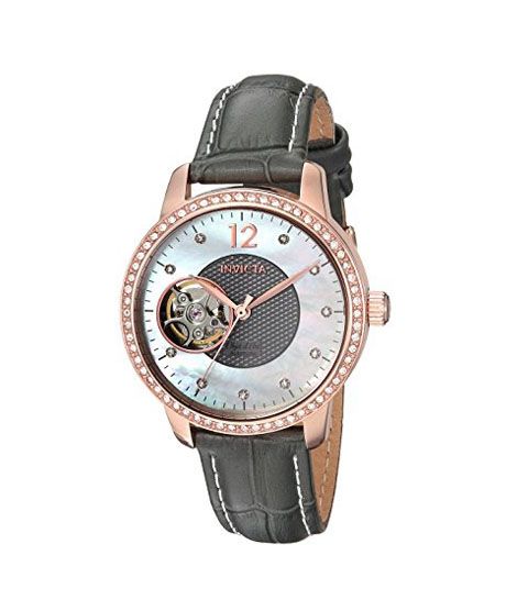 iShopping - Invicta Objet D Art Women's Watch Grey (22623)