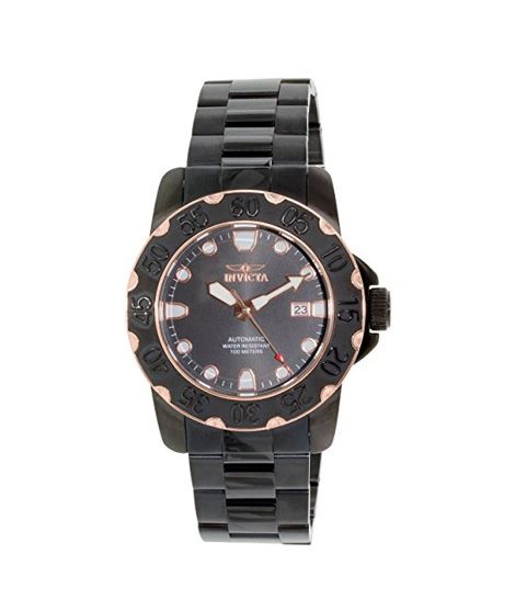 iShopping - Invicta Pro Diver Automatic Men's Watch Black (17092)