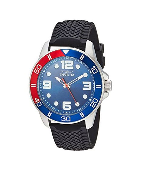 iShopping - Invicta Pro Diver Men's Watch Black (21938)
