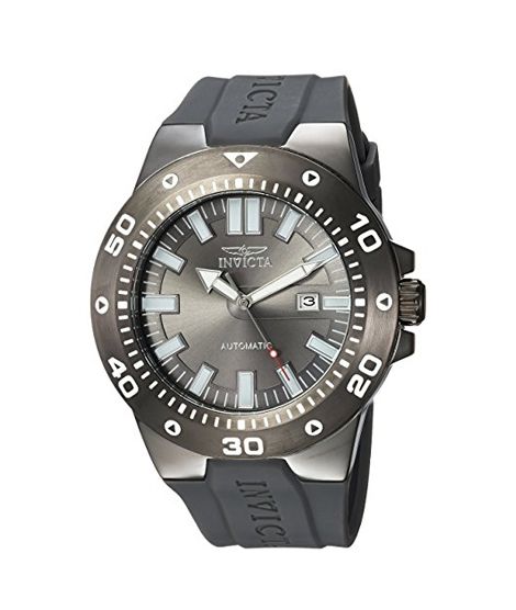 iShopping - Invicta Pro Diver Men's Watch Black (23483)