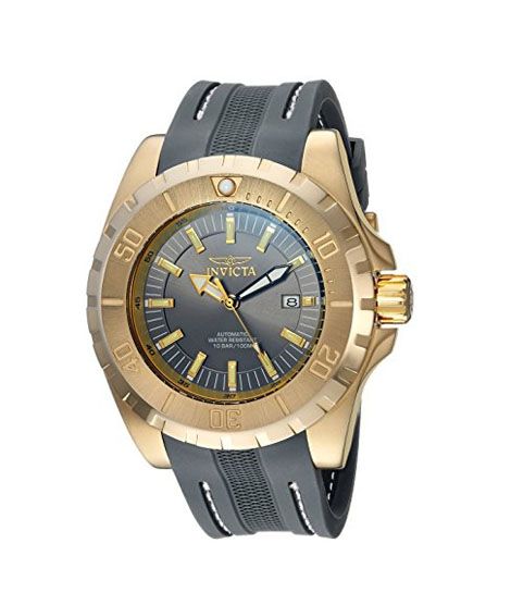 iShopping - Invicta Pro Diver Men's Watch Black (23799)