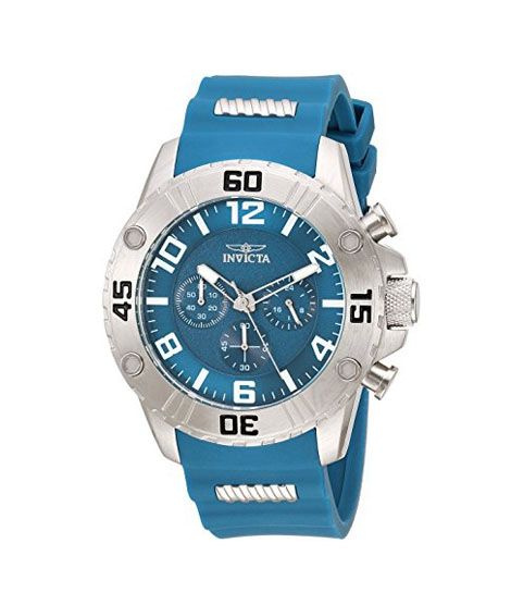 iShopping - Invicta Pro Diver Men's Watch Blue (22697)