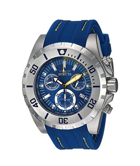 iShopping - Invicta Pro Diver Men's Watch Blue (24920)